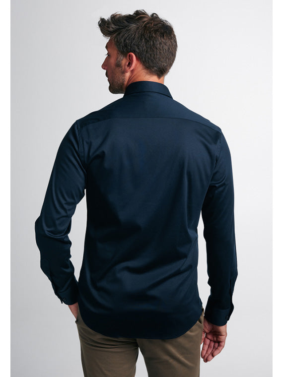 "1863" Eterna Modern fit Skjorte